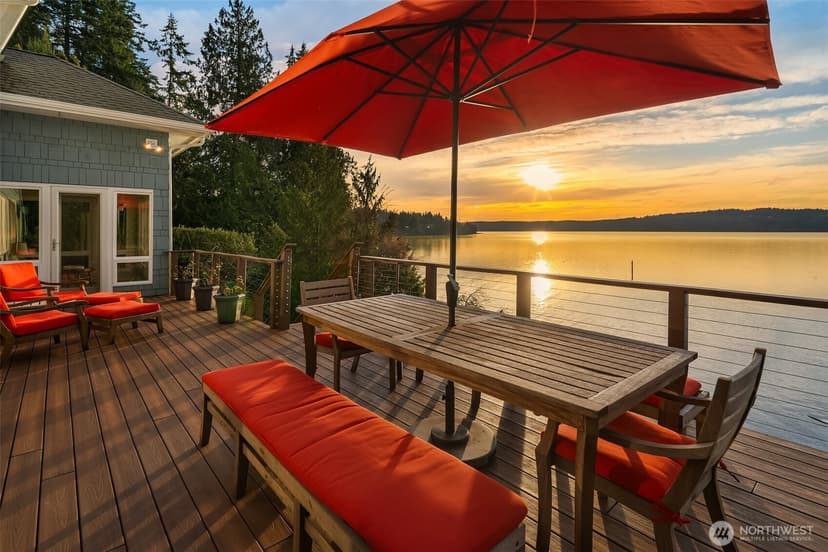 Property photo for 13415 Burma Road SW, Vashon photo 5