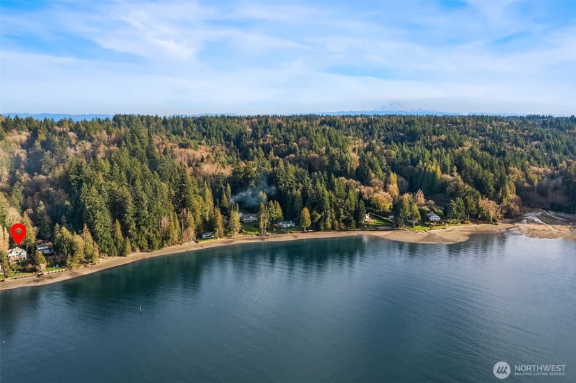 Property photo for 13415 Burma Road SW, Vashon photo 8
