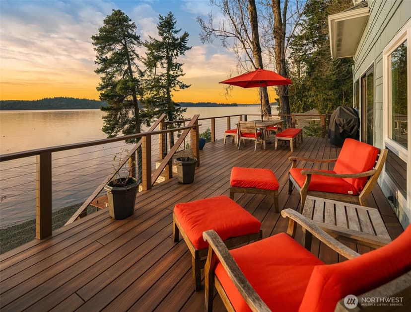 Property photo for 13415 Burma Road SW, Vashon photo 6