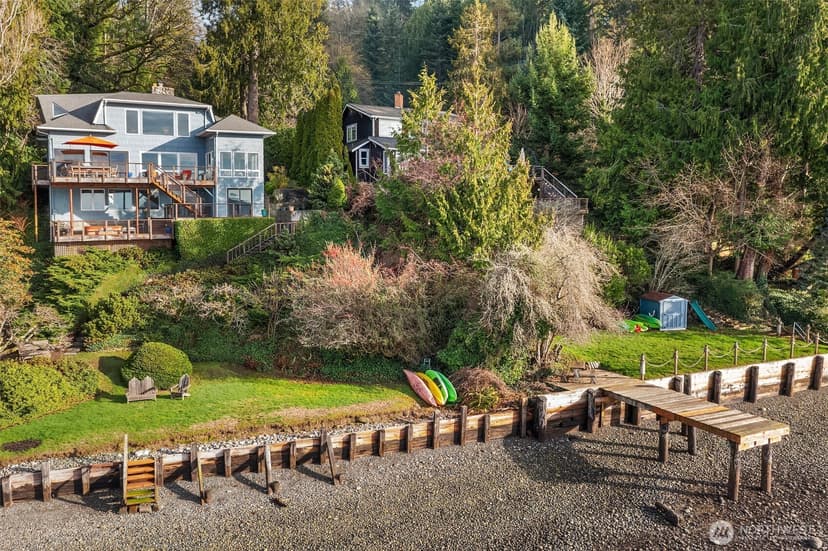 Property photo for 13415 Burma Road SW, Vashon photo 38
