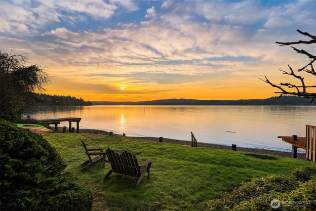 Property photo for 13415 Burma Road SW, Vashon photo 3