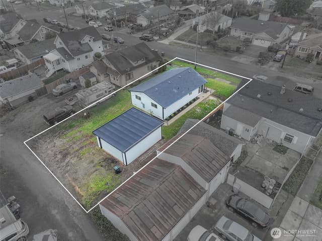 Property photo for 1658 S 44th Street, Tacoma photo 5