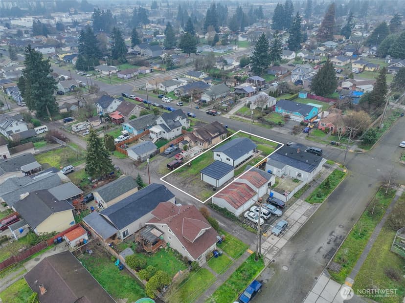 Property photo for 1658 S 44th Street, Tacoma photo 6