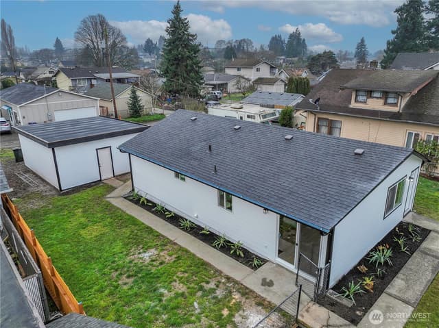 Property photo for 1658 S 44th Street, Tacoma photo 4