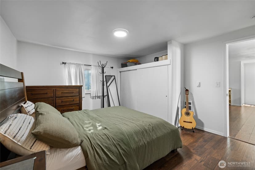 Property photo for 4503 Yew Lane SW, Lakewood photo 25