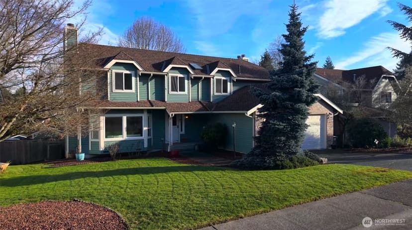 Property photo for 29652 61st Avenue S, Auburn