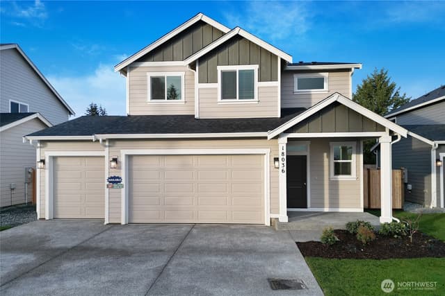 Property photo for 3722 183rd Street Ct E, Tacoma