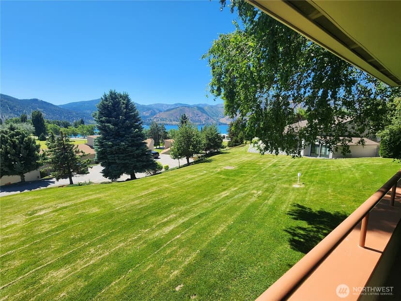 Property photo for 1 Lodge 616-C, Manson photo 15