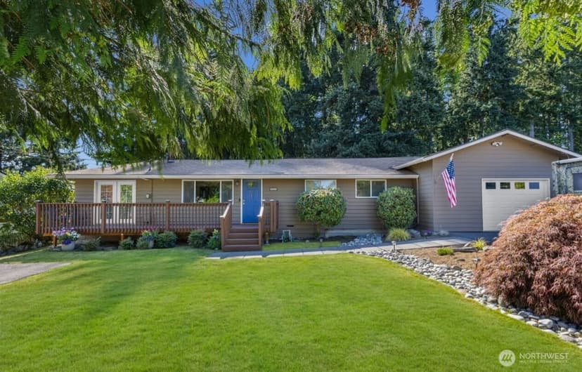 Property photo for 23318 3rd Place W, Bothell