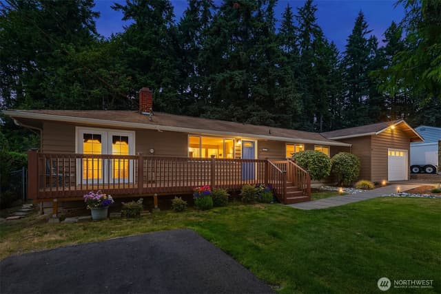 Property photo for 23318 3rd Place W, Bothell photo 3