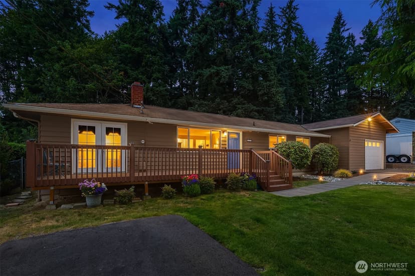 Property photo for 23318 3rd Place W, Bothell photo 3