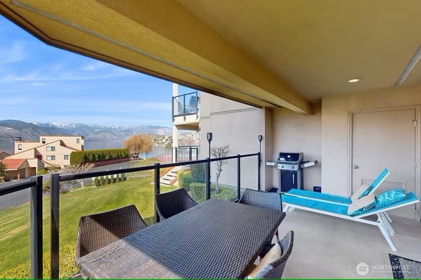 Property photo for 100 Lake Chelan Shores Drive #19-2, Chelan photo 21