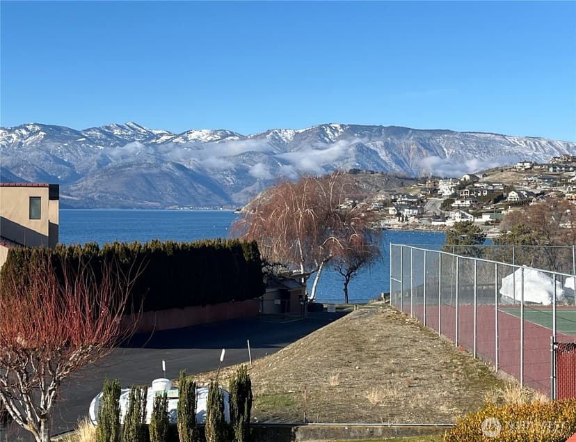 Property photo for 100 Lake Chelan Shores Drive #19-2, Chelan photo 22