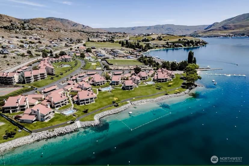 Property photo for 100 Lake Chelan Shores Drive #19-2, Chelan photo 28