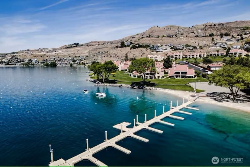 Property photo for 100 Lake Chelan Shores Drive #19-2, Chelan photo 29