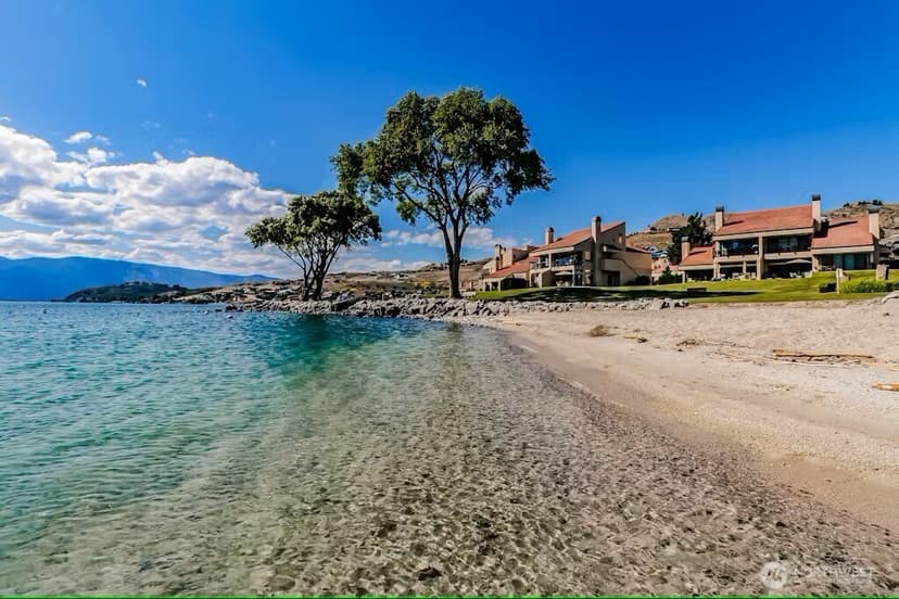 Property photo for 100 Lake Chelan Shores Drive #19-2, Chelan photo 26