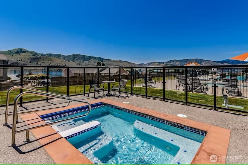 Property photo for 100 Lake Chelan Shores Drive #19-2, Chelan photo 31