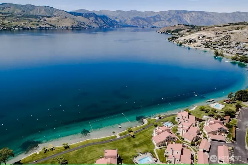 Property photo for 100 Lake Chelan Shores Drive #19-2, Chelan photo 27