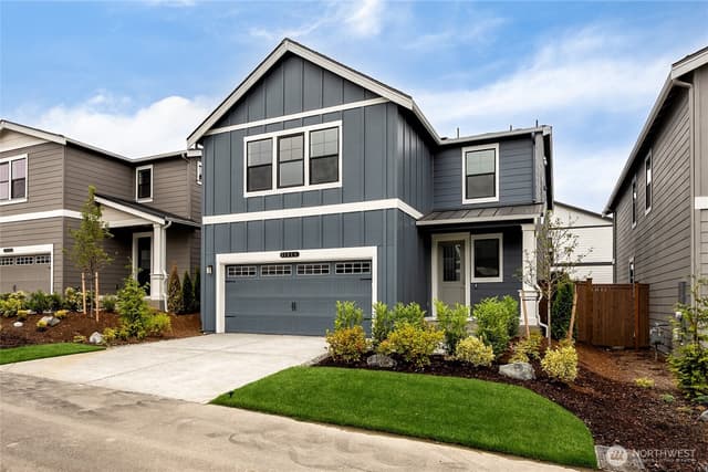 Property photo for 11411 SE 83rd Place #18, Newcastle