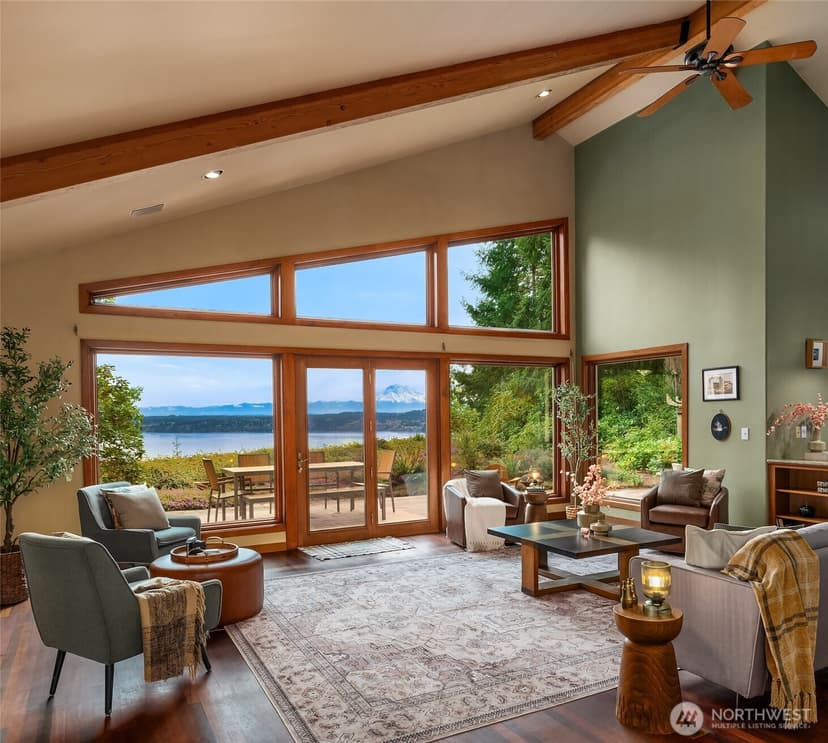 Property photo for 28302 97th Avenue SW, Vashon photo 7