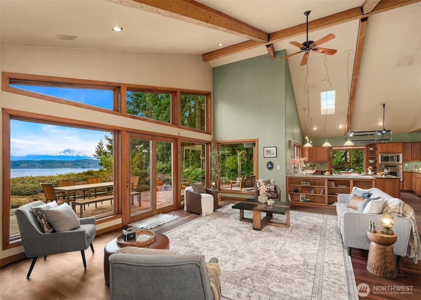 Property photo for 28302 97th Avenue SW, Vashon photo 8