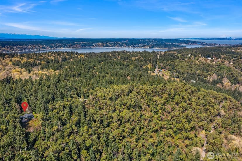 Property photo for 28302 97th Avenue SW, Vashon photo 30
