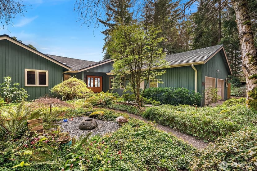 Property photo for 28302 97th Avenue SW, Vashon photo 28