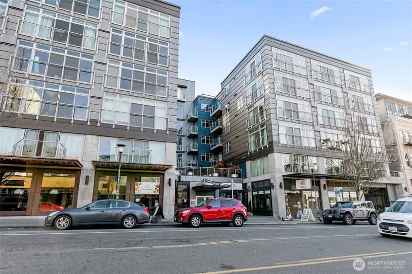 Property photo for 1414 12th Avenue #404, Seattle photo 20