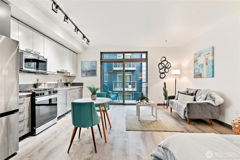 Property photo for 1414 12th Avenue #404, Seattle