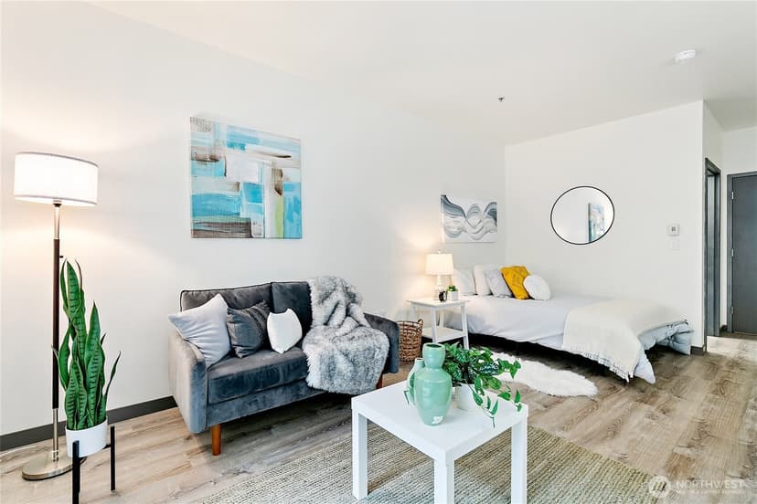 Property photo for 1414 12th Avenue #404, Seattle photo 10