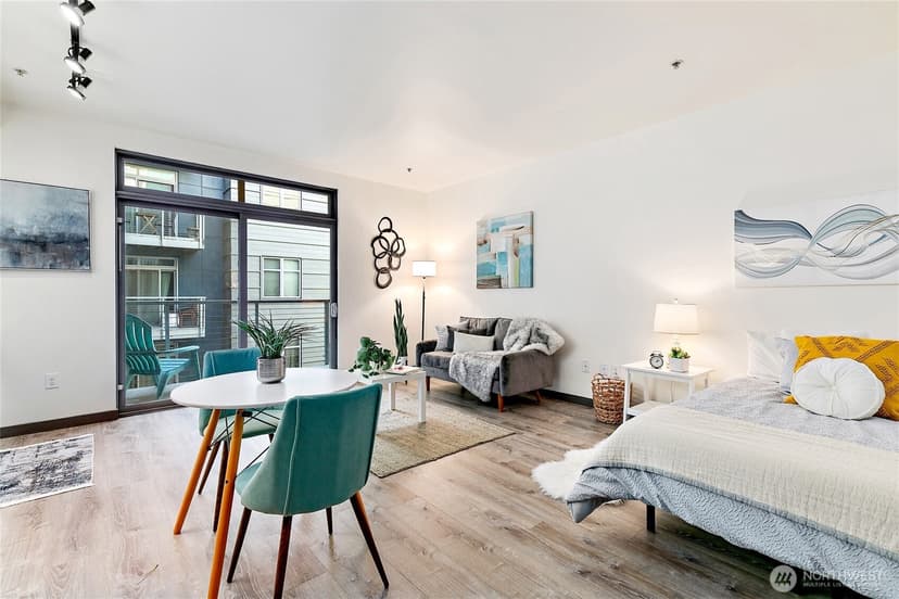 Property photo for 1414 12th Avenue #404, Seattle photo 5