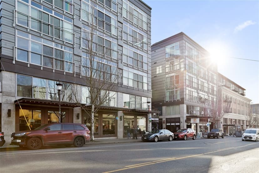 Property photo for 1414 12th Avenue #404, Seattle photo 21