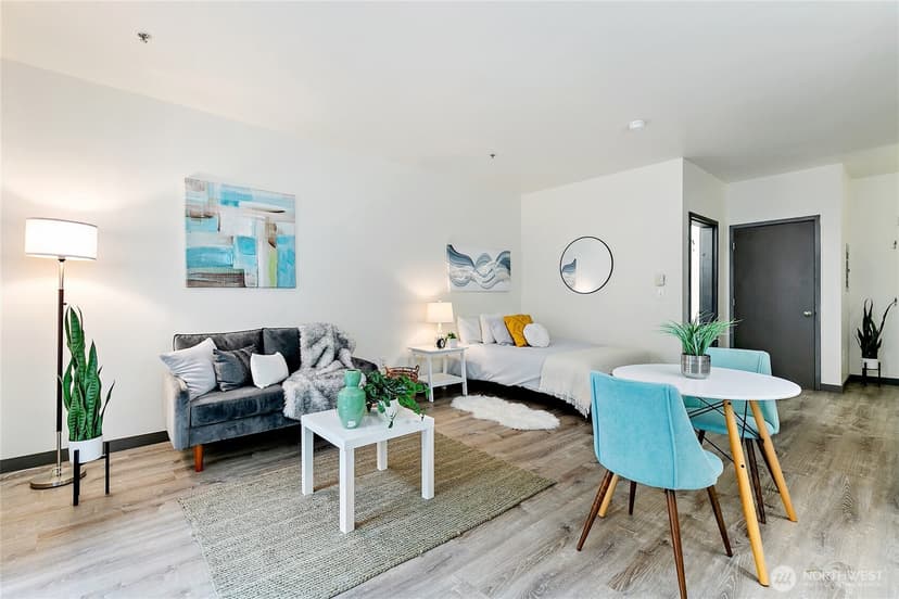 Property photo for 1414 12th Avenue #404, Seattle photo 8