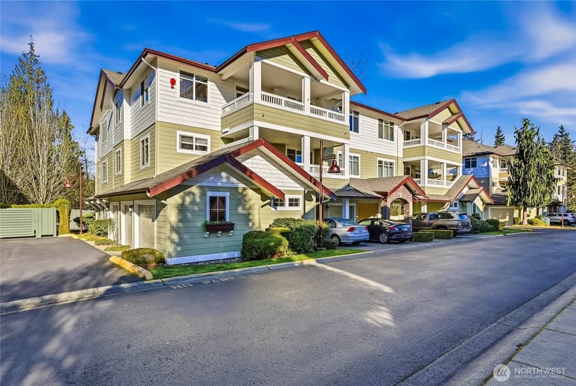 Property photo for 23924 NE 115th Lane #304, Redmond
