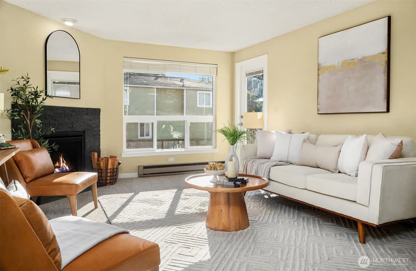 Property photo for 9416 1st Avenue NE #312, Seattle photo 5