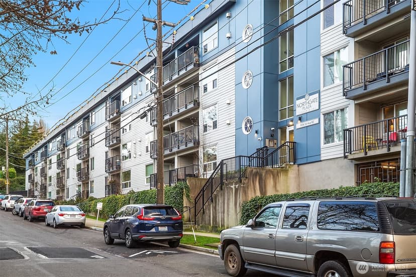 Property photo for 9416 1st Avenue NE #312, Seattle photo 28