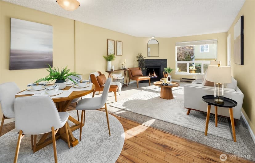 Property photo for 9416 1st Avenue NE #312, Seattle