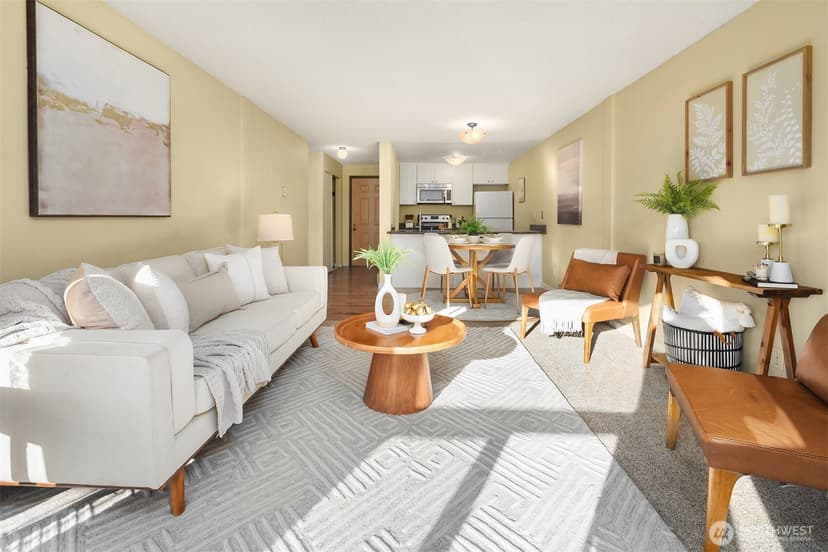 Property photo for 9416 1st Avenue NE #312, Seattle photo 6