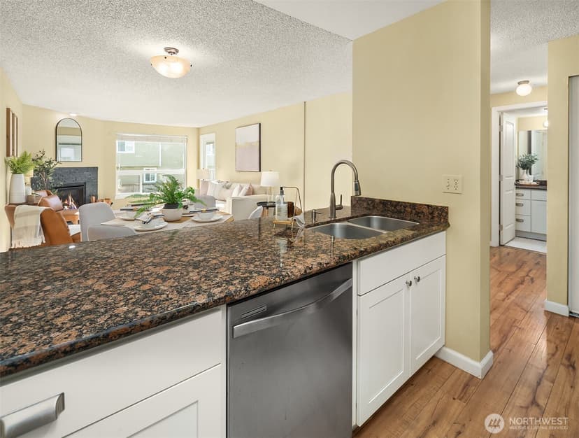 Property photo for 9416 1st Avenue NE #312, Seattle photo 12