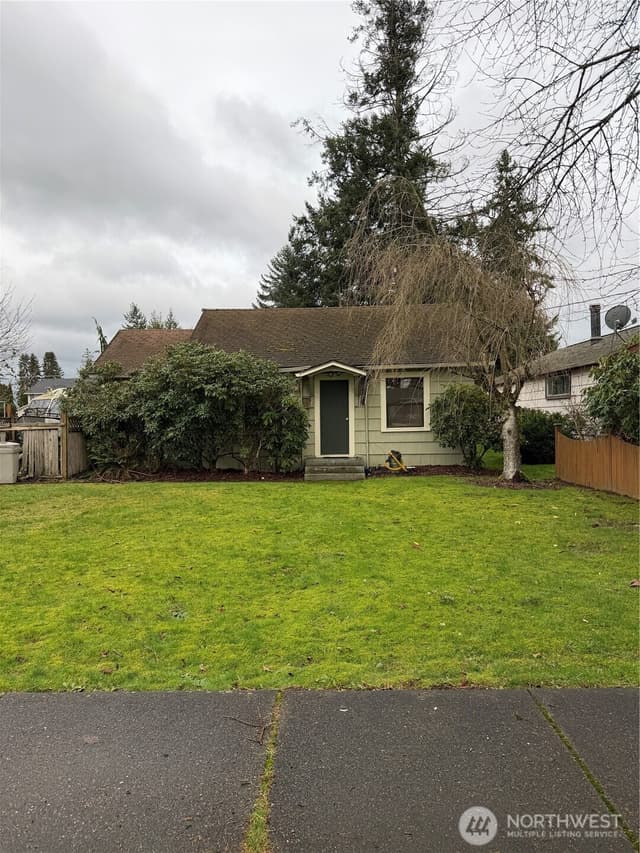 Property photo for 918 Union Avenue, Marysville
