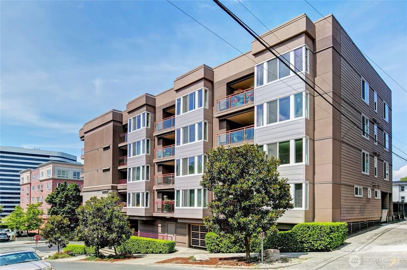 Property photo for 1700 Bellevue Avenue #301, Seattle