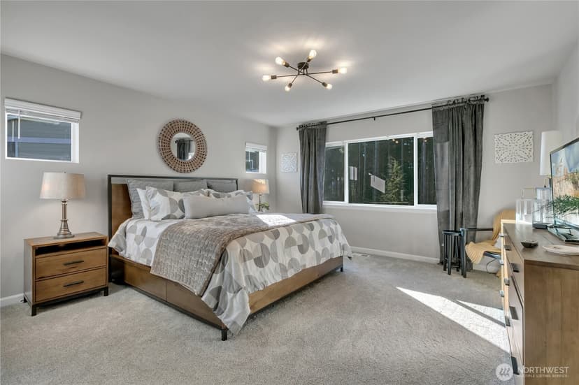 Property photo for 23655 Tahoma Place, Black Diamond photo 23