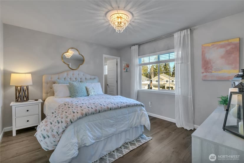 Property photo for 23655 Tahoma Place, Black Diamond photo 20