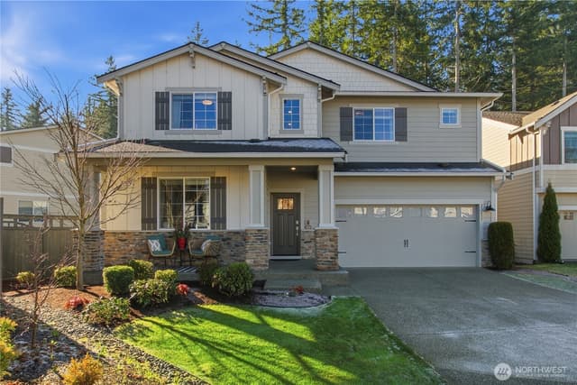 Property photo for 23655 Tahoma Place, Black Diamond