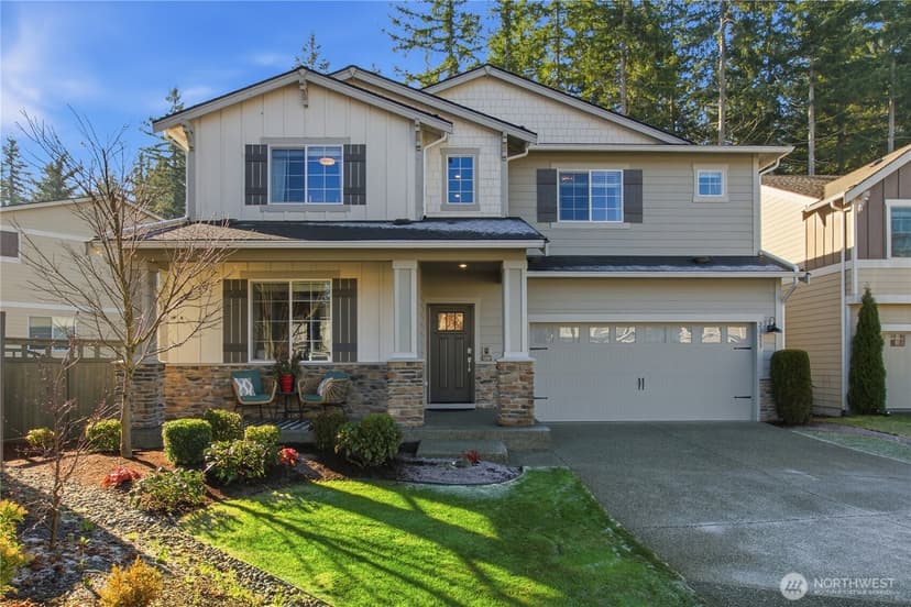 Property photo for 23655 Tahoma Place, Black Diamond