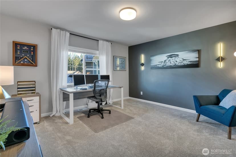 Property photo for 23655 Tahoma Place, Black Diamond photo 21