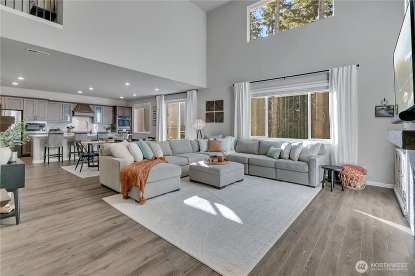 Property photo for 23655 Tahoma Place, Black Diamond photo 14