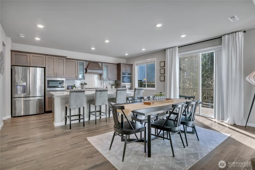 Property photo for 23655 Tahoma Place, Black Diamond photo 11