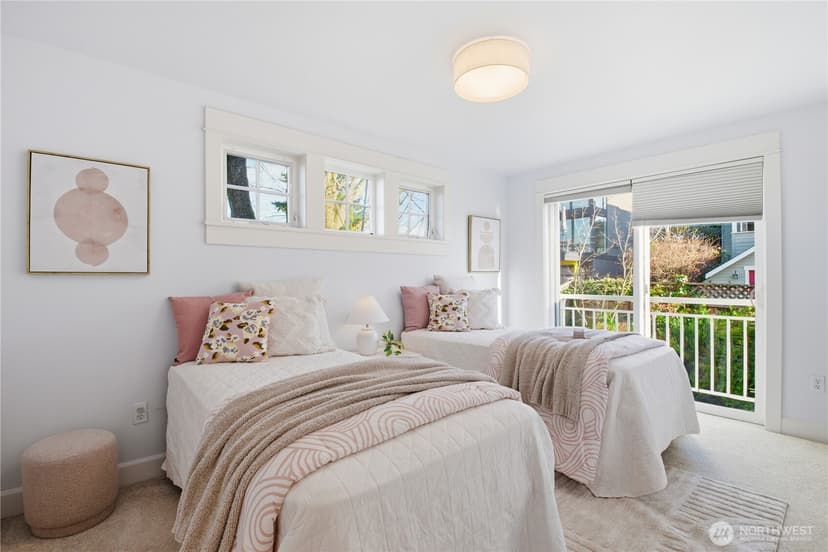 Property photo for 3020 14th Avenue W #B, Seattle photo 19