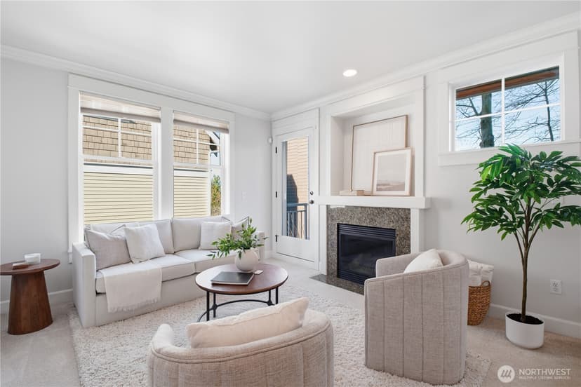 Property photo for 3020 14th Avenue W #B, Seattle photo 5